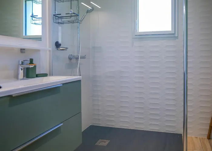 Maison Lumineuse Avec Veranda Et Jardin - 8 Personnes Сasa de vacaciones