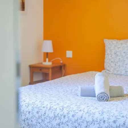Maison Lumineuse Avec Veranda Et Jardin - 8 Personnes Casa vacanze *