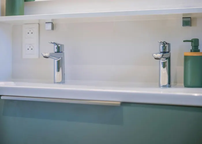 בית נופש Maison Lumineuse Avec Veranda Et Jardin - 8 Personnes Les Sables-dʼOlonne