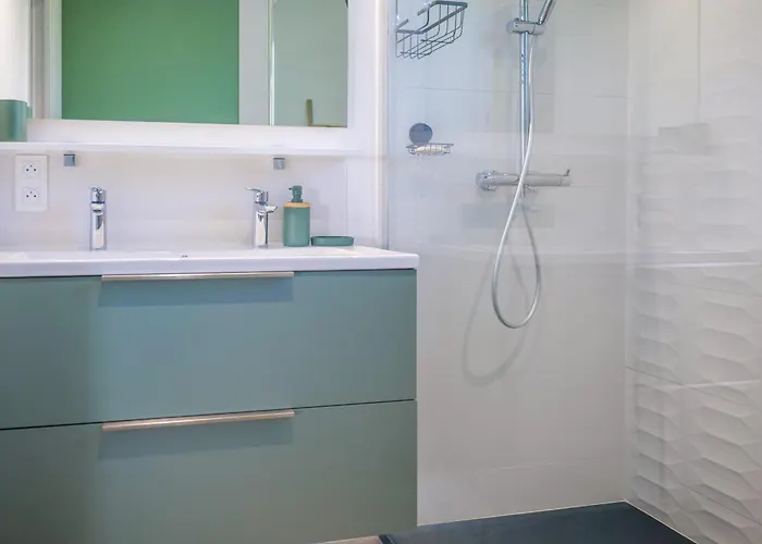 בית נופש Maison Lumineuse Avec Veranda Et Jardin - 8 Personnes Les Sables-dʼOlonne