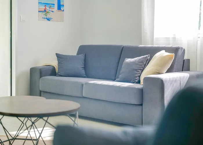 Maison Lumineuse Avec Veranda Et Jardin - 8 Personnes Les Sables-dʼOlonne