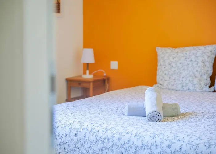 Maison Lumineuse Avec Veranda Et Jardin - 8 Personnes בית נופש *